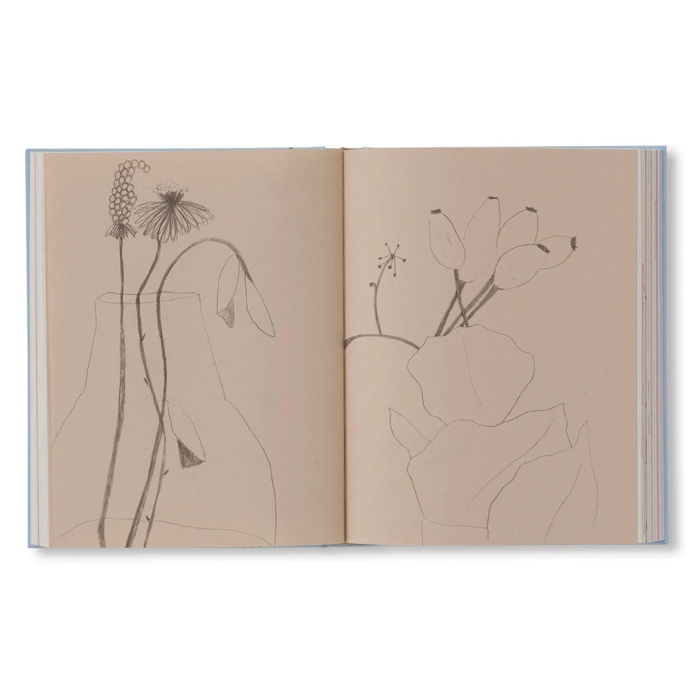 CARNETS by Johanna Tagada(ジョアンナ・タガダ) 作品集