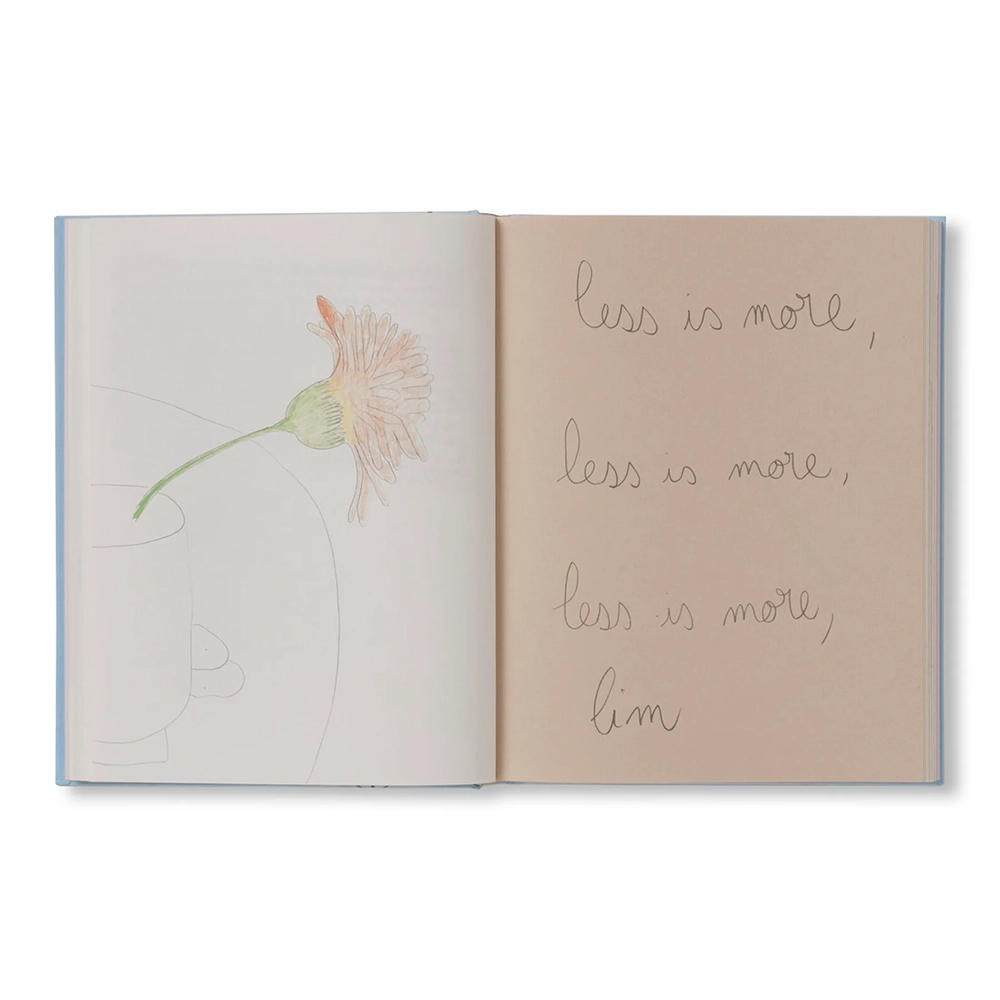 CARNETS by Johanna Tagada(ジョアンナ・タガダ) 作品集