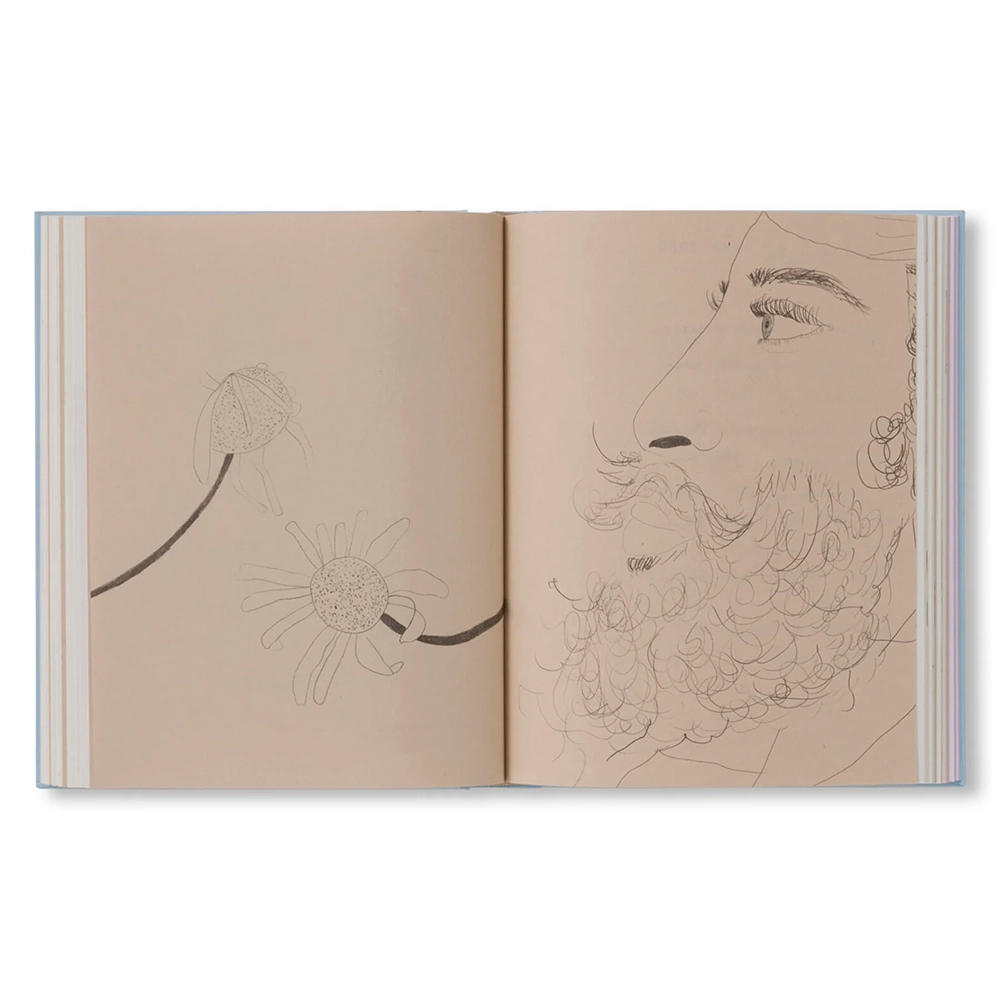 CARNETS by Johanna Tagada(ジョアンナ・タガダ) 作品集