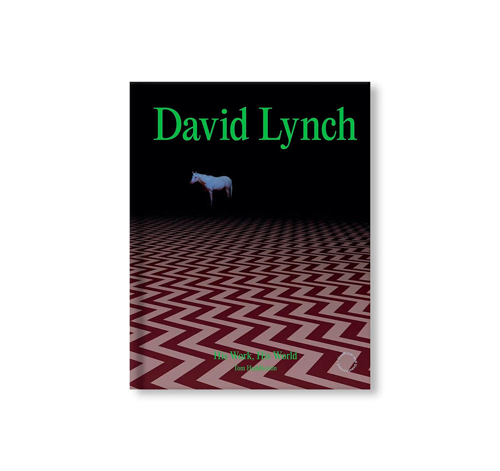 DAVID LYNCH 作品集 近日入荷予定】DAVID LYNCH: HIS WORK, HIS WORLD by David Lynch