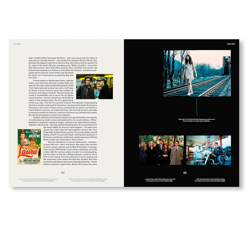 近日入荷予定】DAVID LYNCH: HIS WORK, HIS WORLD by David Lynch
