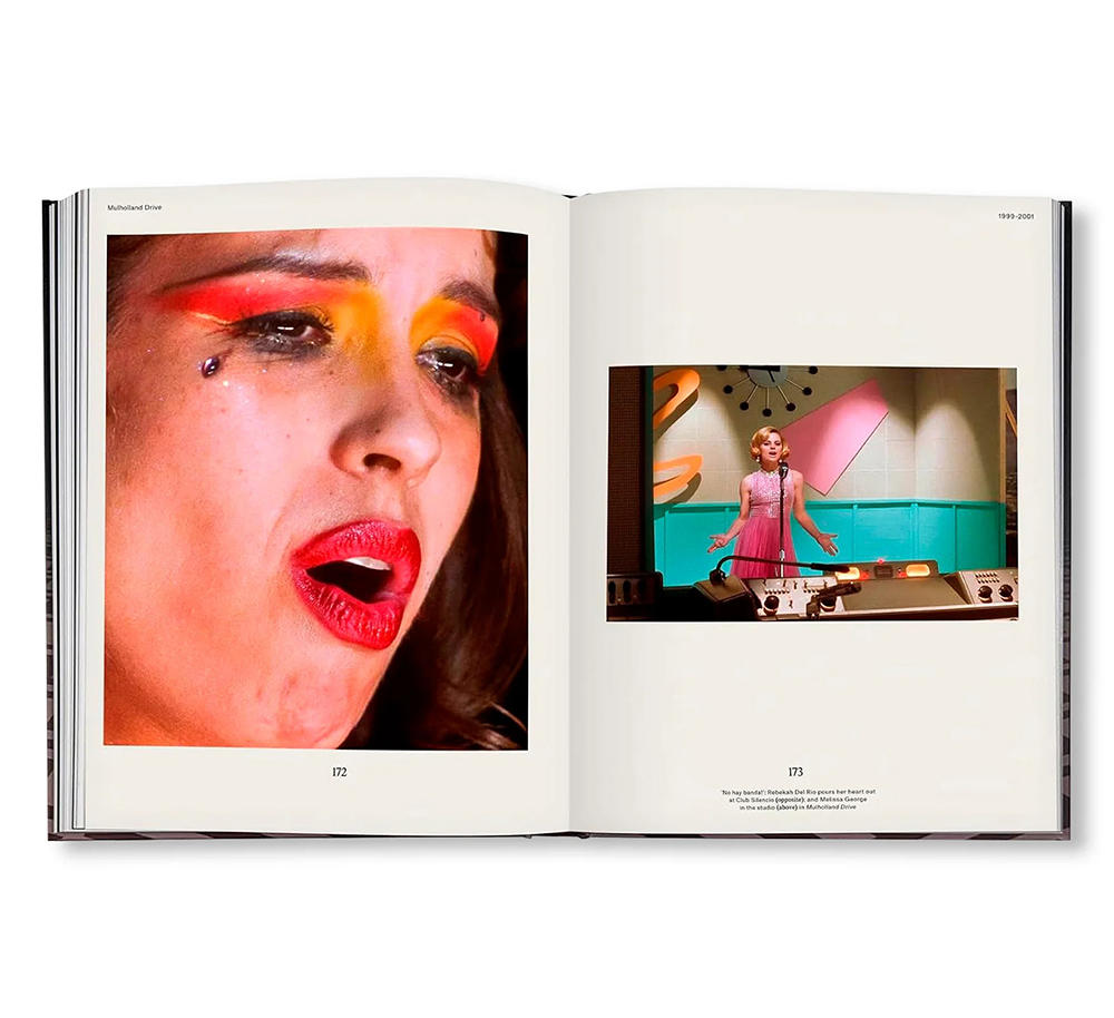 近日入荷予定】DAVID LYNCH: HIS WORK, HIS WORLD by David Lynch