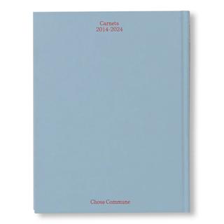 CARNETS by Johanna Tagada(ジョアンナ・タガダ) 作品集