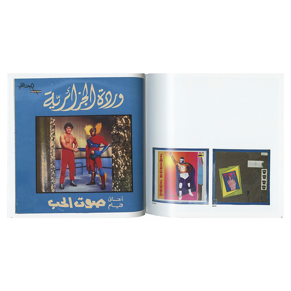 【特典ステッカー付き】A WORK OF ART VINYL 14 GOKITA RECORDS　五木田智央特集