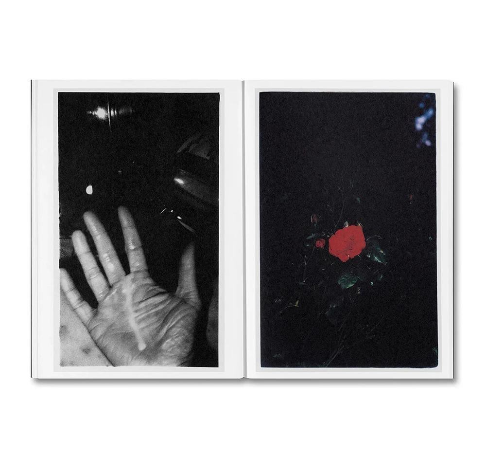 THE SOUND OF DIRT AND BEAUTY by Jesse Glazzard（ジェシー・グラザード） 写真集