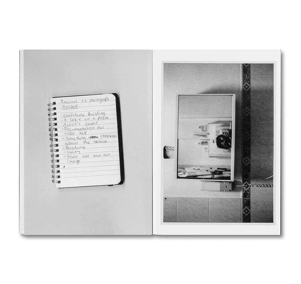 THE SOUND OF DIRT AND BEAUTY by Jesse Glazzard（ジェシー・グラザード） 写真集