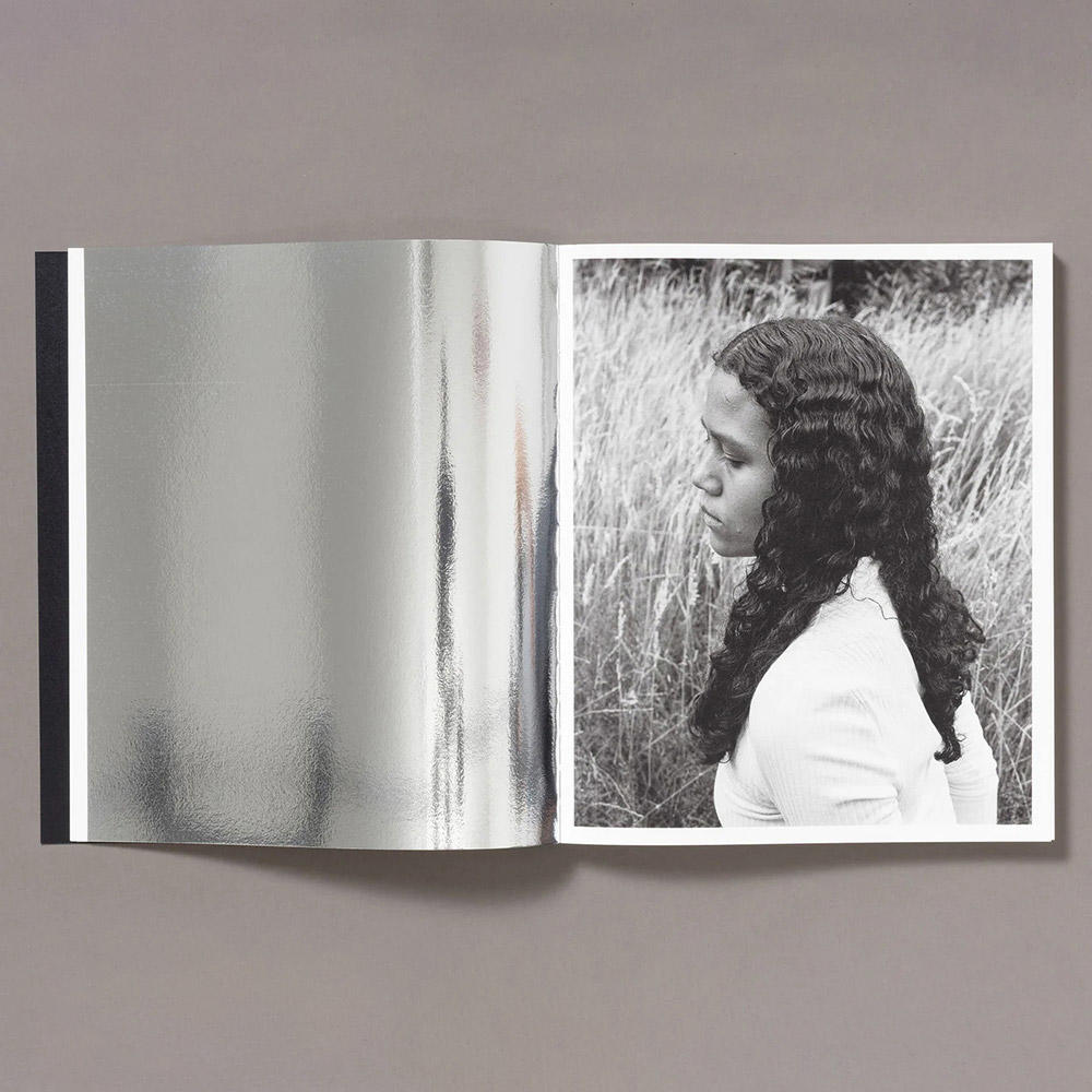 Mixedness is my Mythology by Farren van Wyk（ファレン・ファン・ワイク） 写真集