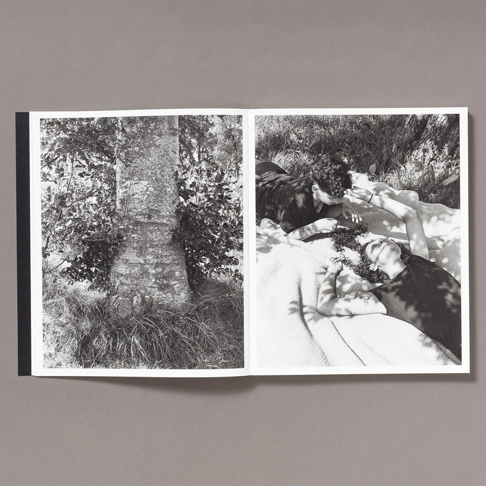 Mixedness is my Mythology by Farren van Wyk（ファレン・ファン・ワイク） 写真集