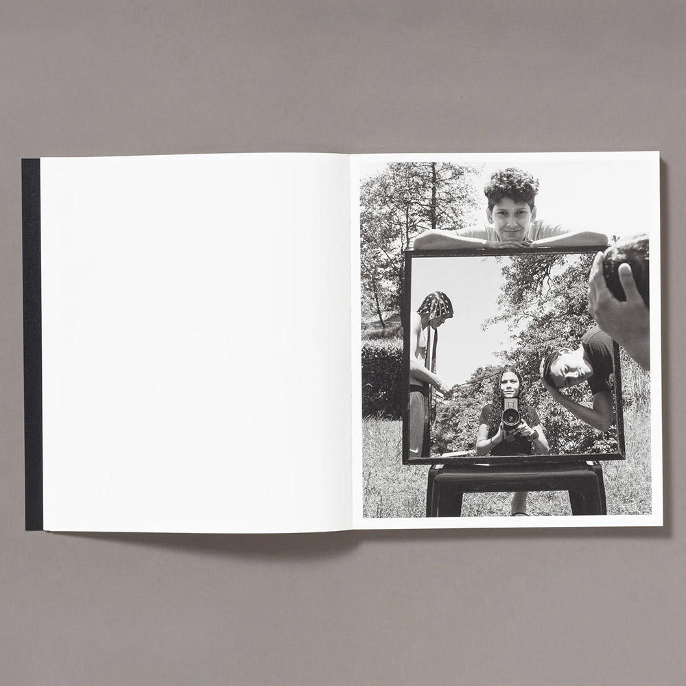 Mixedness is my Mythology by Farren van Wyk（ファレン・ファン・ワイク） 写真集