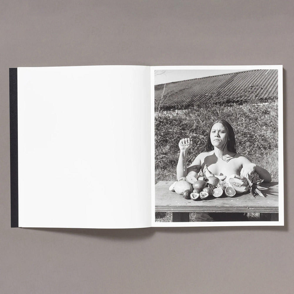 Mixedness is my Mythology by Farren van Wyk（ファレン・ファン・ワイク） 写真集