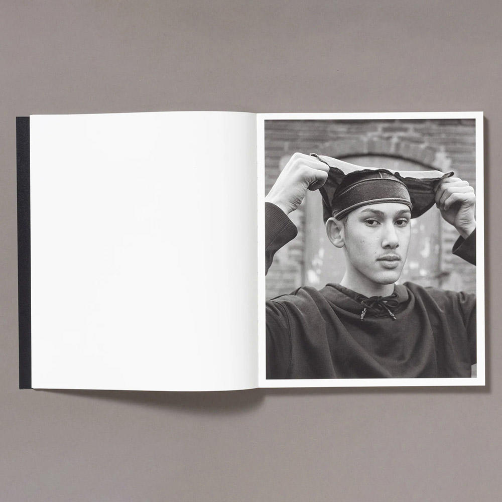 Mixedness is my Mythology by Farren van Wyk（ファレン・ファン・ワイク） 写真集
