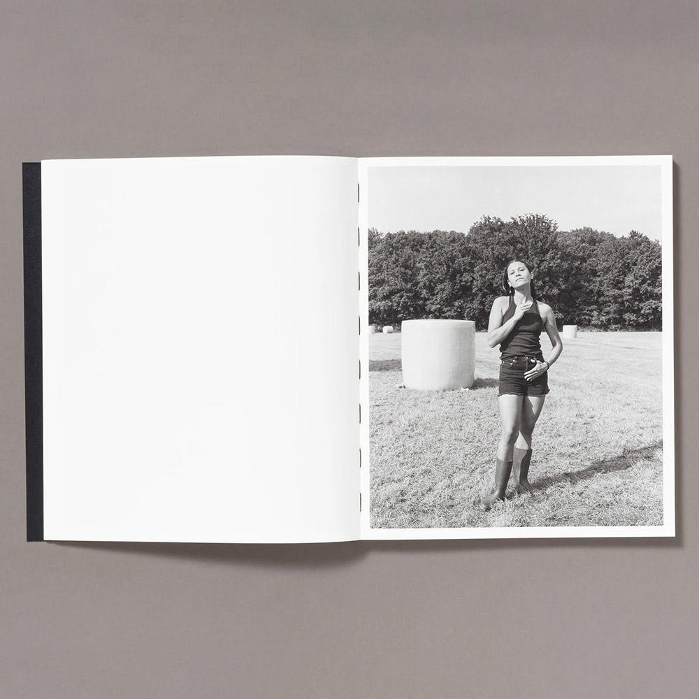 Mixedness is my Mythology by Farren van Wyk（ファレン・ファン・ワイク） 写真集