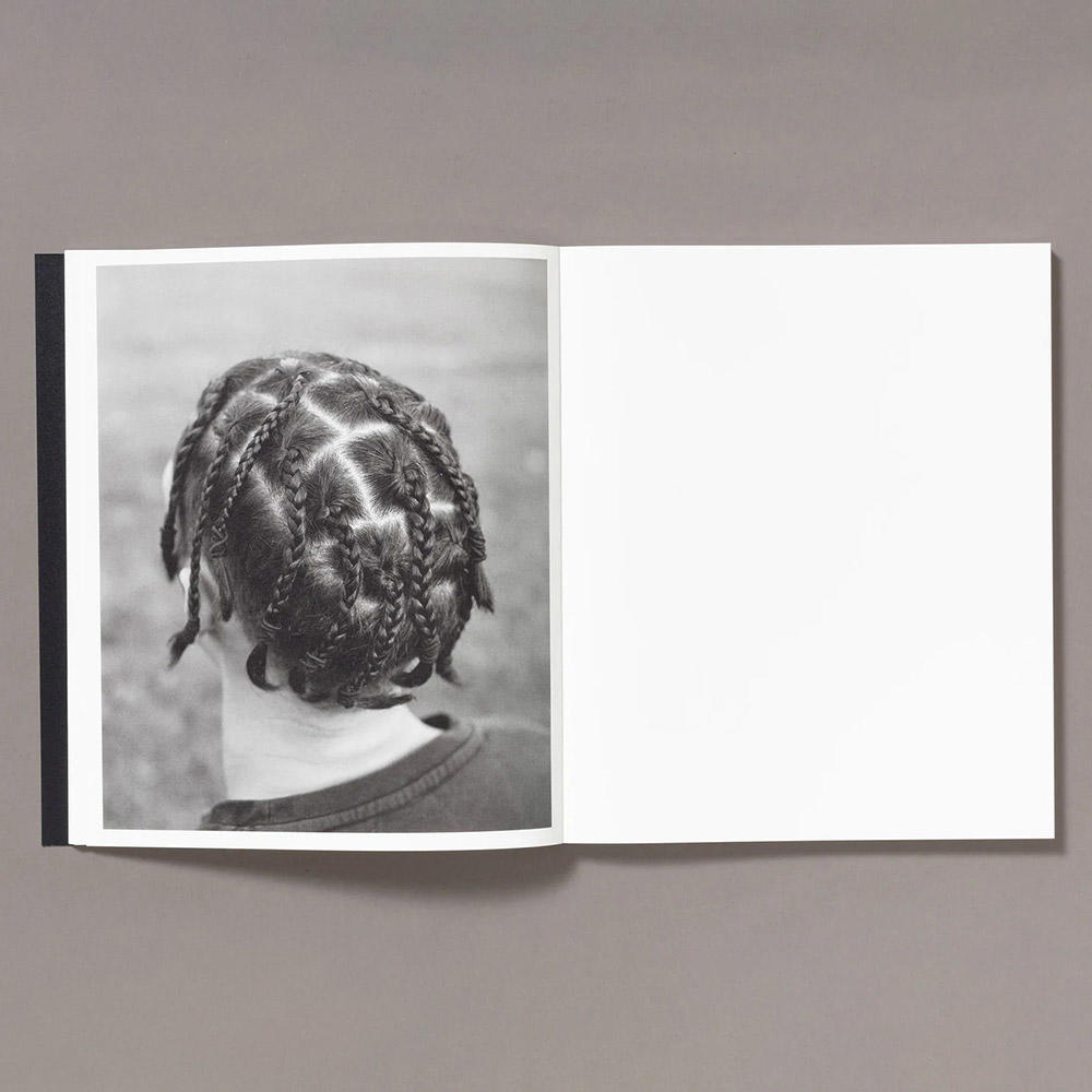 Mixedness is my Mythology by Farren van Wyk（ファレン・ファン・ワイク） 写真集