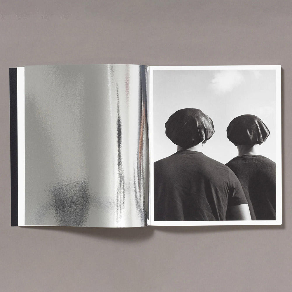 Mixedness is my Mythology by Farren van Wyk（ファレン・ファン・ワイク） 写真集