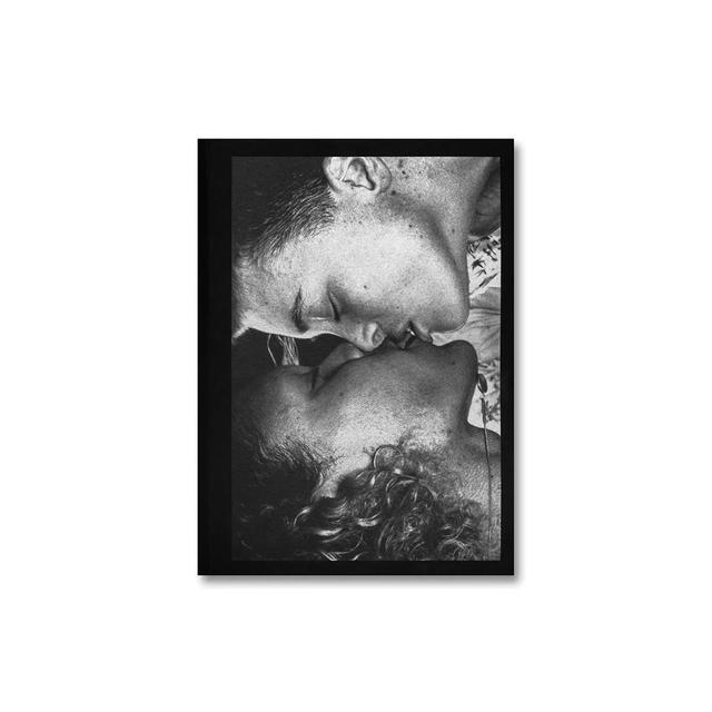 THE SOUND OF DIRT AND BEAUTY by Jesse Glazzard（ジェシー・グラザード） 写真集