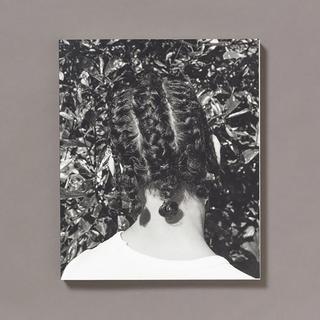 Mixedness is my Mythology by Farren van Wyk（ファレン・ファン・ワイク） 写真集