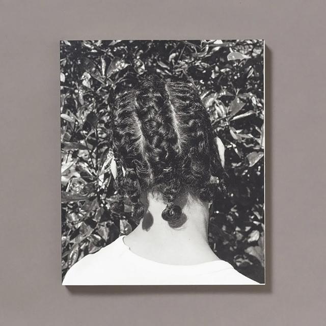 Mixedness is my Mythology by Farren van Wyk（ファレン・ファン・ワイク） 写真集