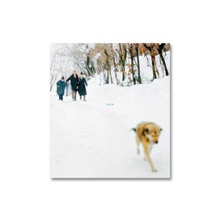 SNOW by Sohrab Hura（ソラブ・フラ） 写真集
