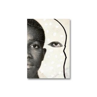 PASSPORTS by Keisha Scarville（ケイシャ・スカーヴィル） 写真集