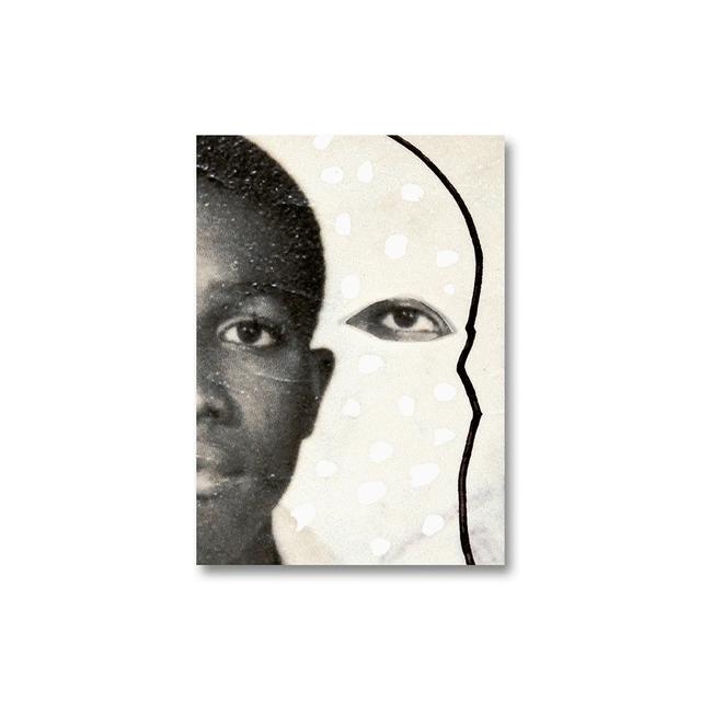 PASSPORTS by Keisha Scarville（ケイシャ・スカーヴィル） 写真集