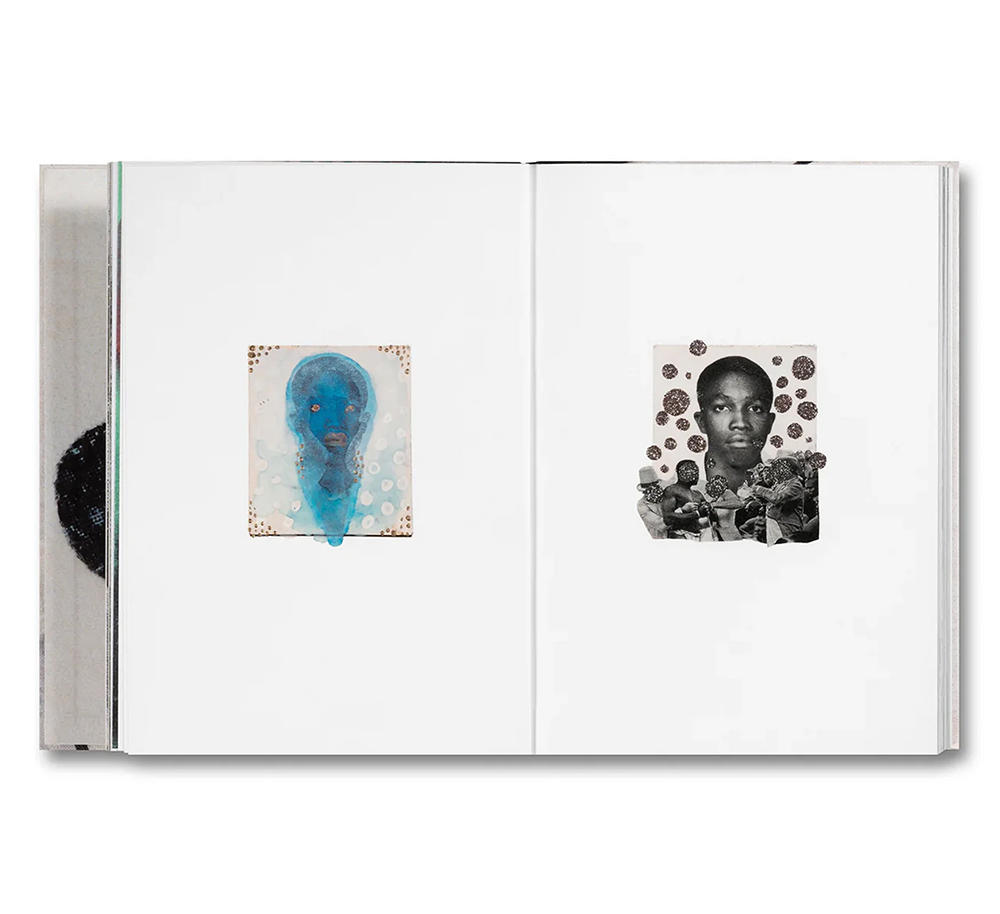 PASSPORTS by Keisha Scarville（ケイシャ・スカーヴィル） 写真集