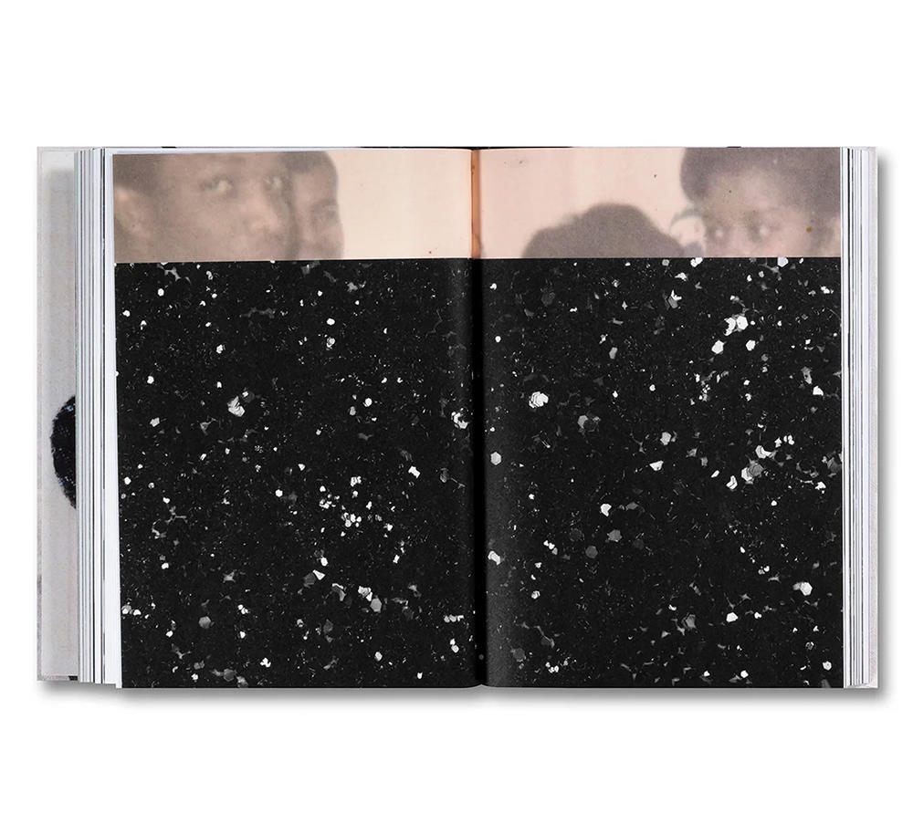 PASSPORTS by Keisha Scarville（ケイシャ・スカーヴィル） 写真集