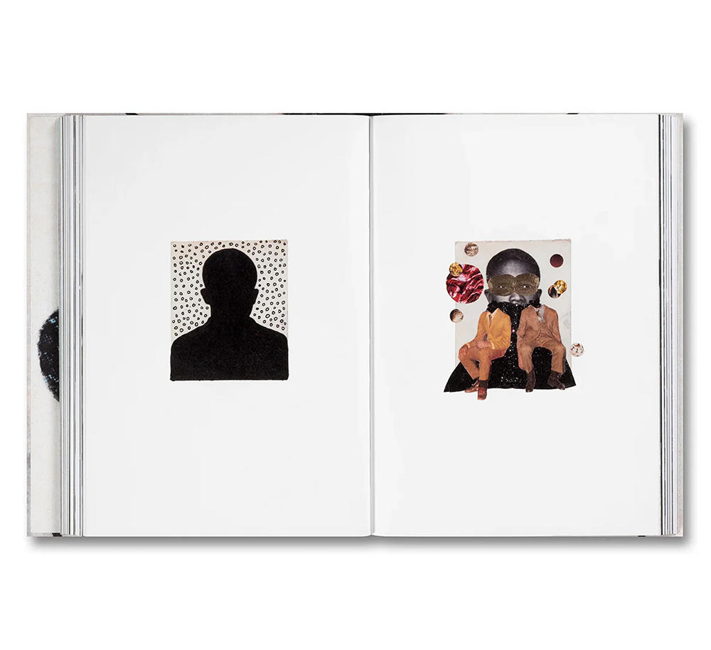 PASSPORTS by Keisha Scarville（ケイシャ・スカーヴィル） 写真集