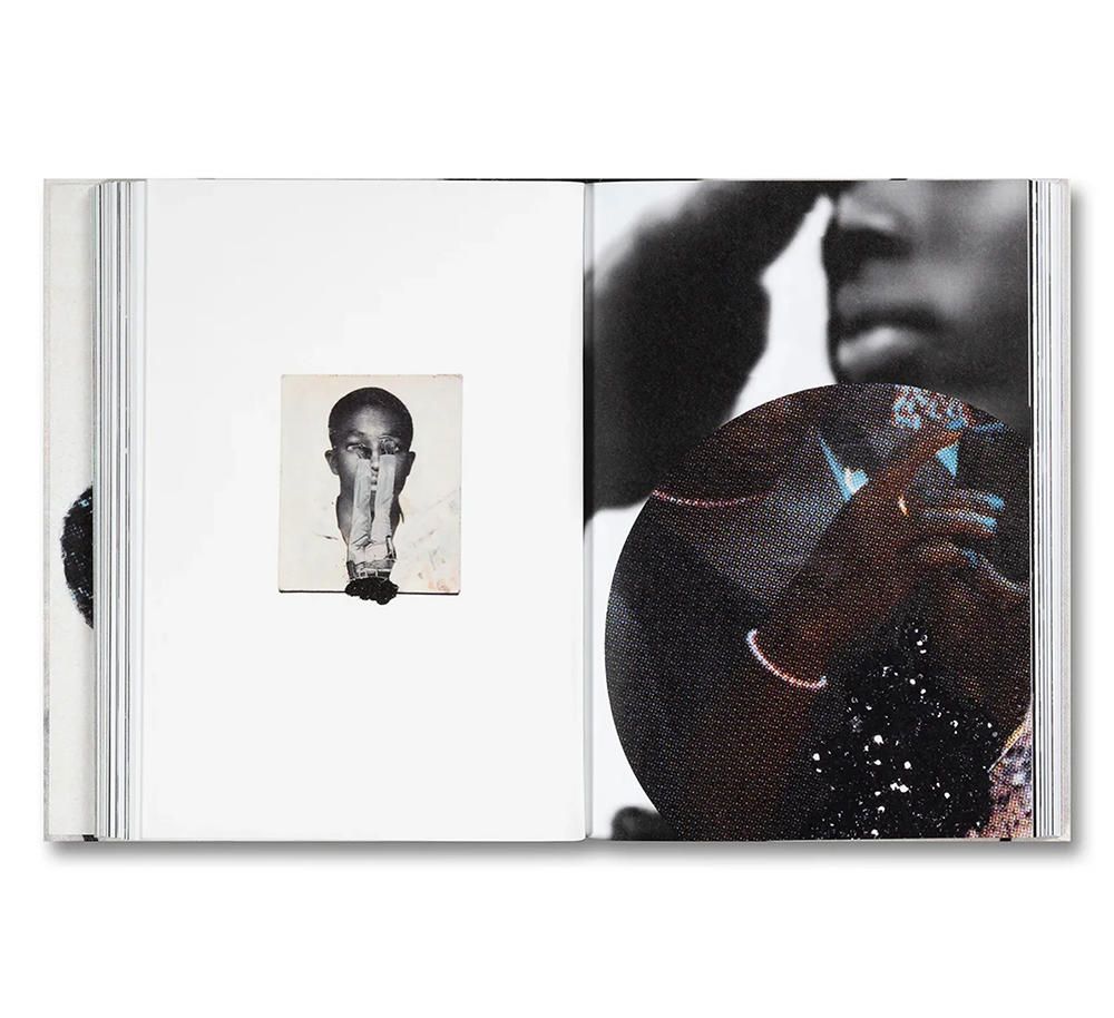 PASSPORTS by Keisha Scarville（ケイシャ・スカーヴィル） 写真集