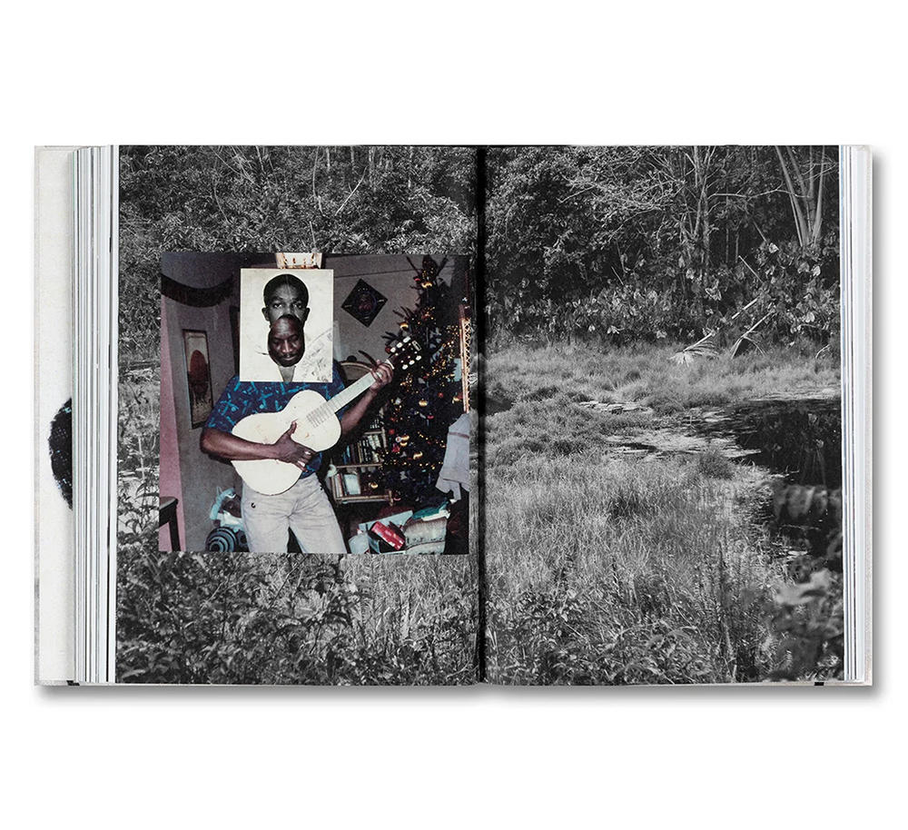 PASSPORTS by Keisha Scarville（ケイシャ・スカーヴィル） 写真集