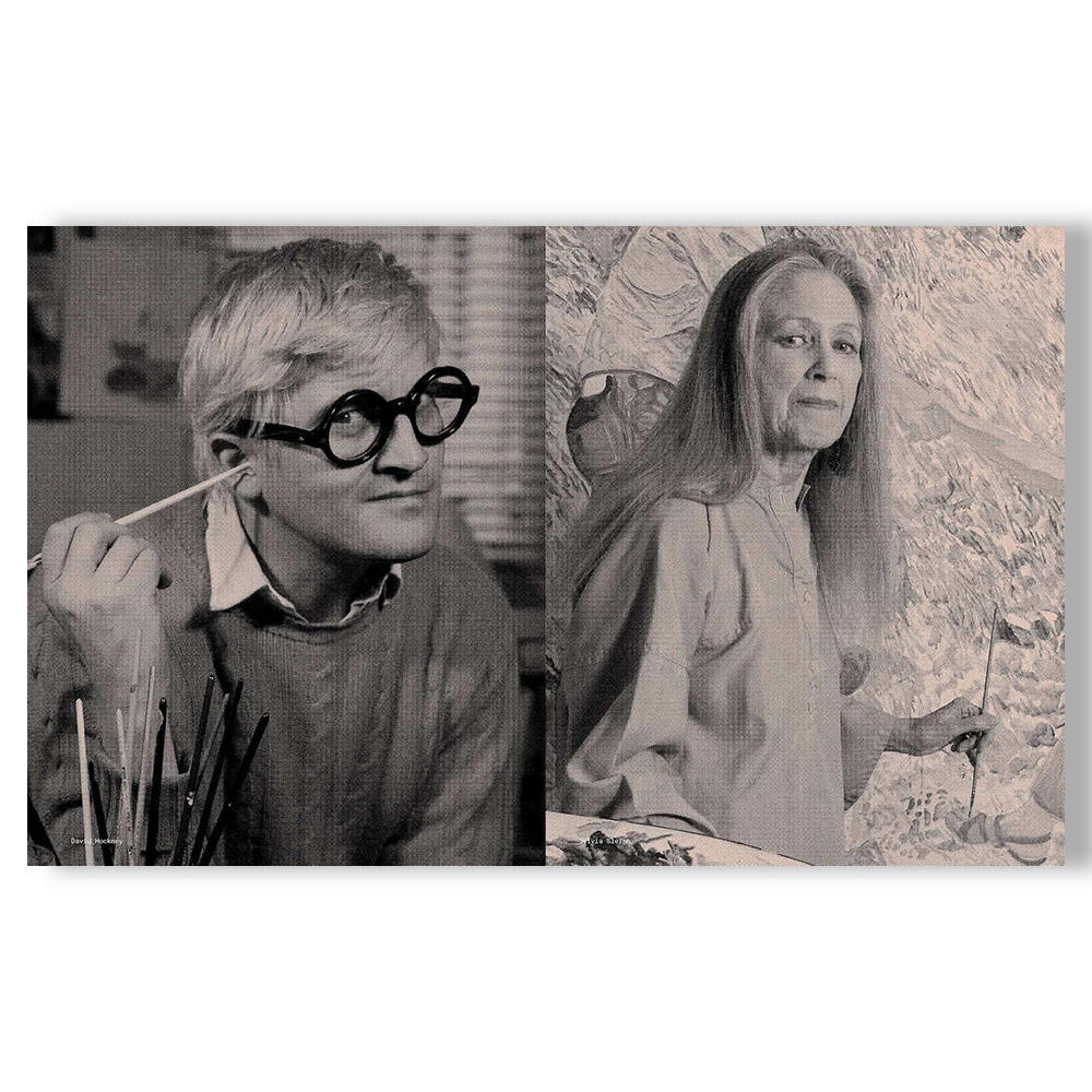 【展覧会カタログ】LONDON CALLING: Francis Bacon, David Hockney, Paula Rego, Lucian Freud
