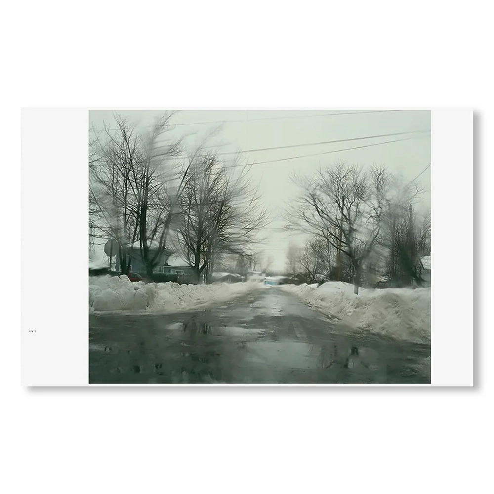 【2000部限定／刊行25周年記念版・通常版】HOUSE HUNTING by Todd Hido [TWENTY-FIFTH ANNIVERSARY EDITION]（トッド・ハイド）　写真集