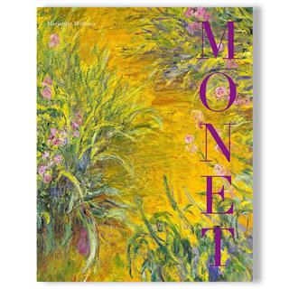 Monet: Beyond the Horizon by Claude Monet（クロード・モネ） 作品集