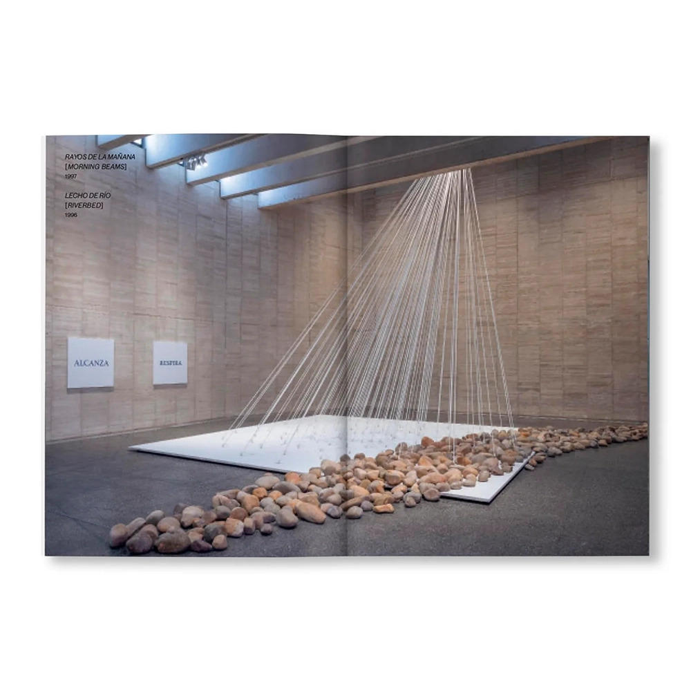 INSOUND AND INSTRUCTURE by Yoko Ono（オノ・ヨーコ）　作品集