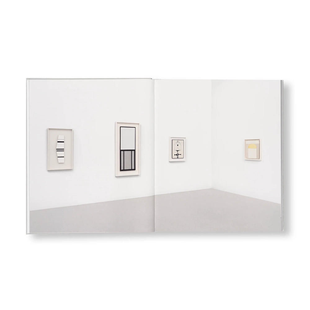 ELLSWORTH KELLY (2023) by Ellsworth Kelly（エルズワース・ケリー）　作品集