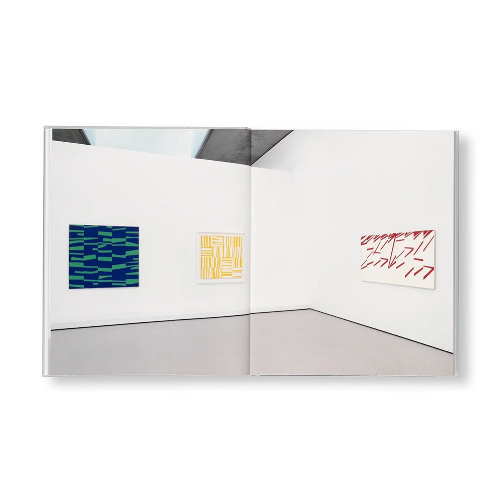 ELLSWORTH KELLY (2023) by Ellsworth Kelly（エルズワース・ケリー）　作品集