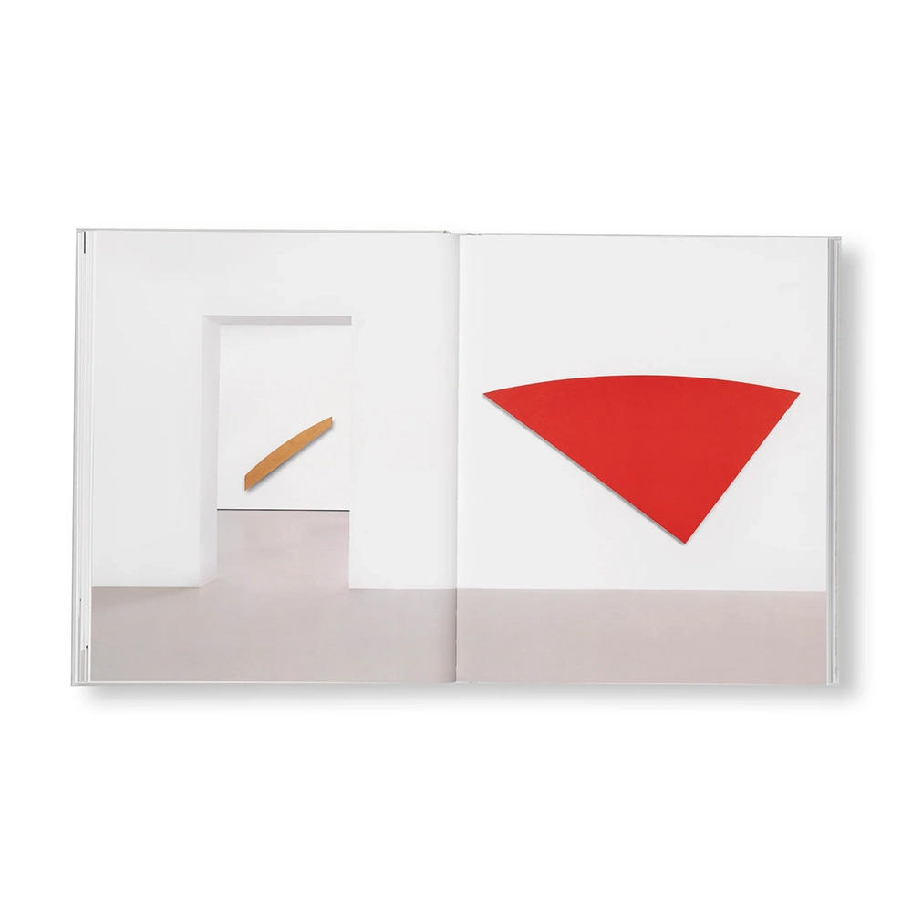 ELLSWORTH KELLY (2023) by Ellsworth Kelly（エルズワース・ケリー）　作品集
