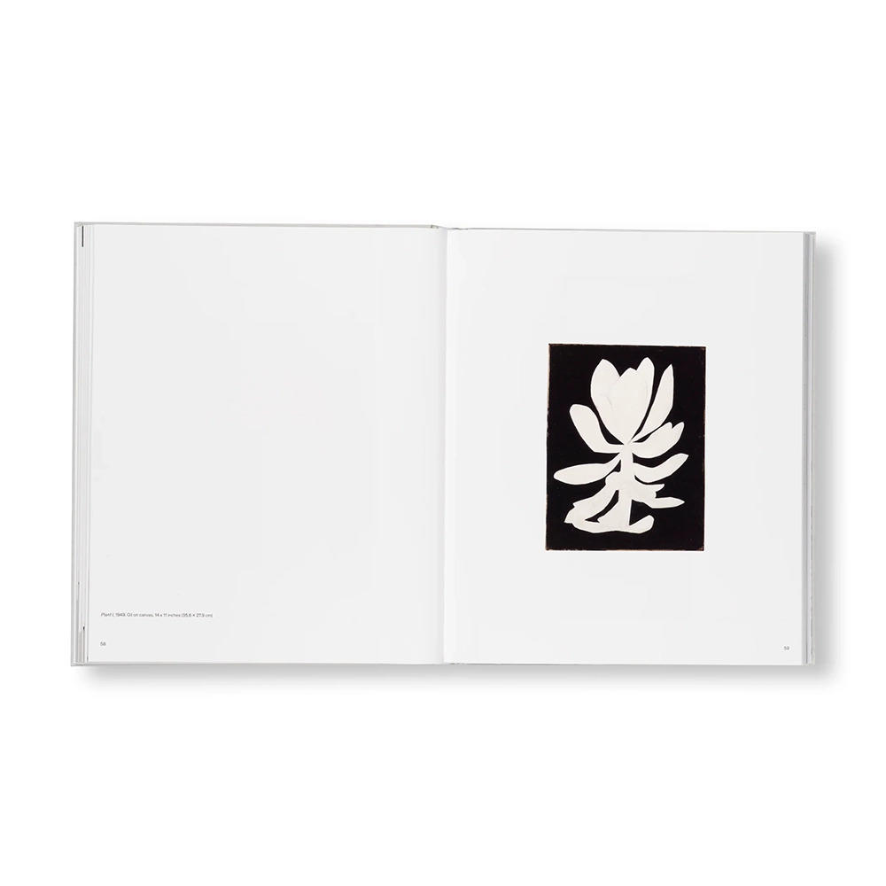 ELLSWORTH KELLY (2023) by Ellsworth Kelly（エルズワース・ケリー）　作品集
