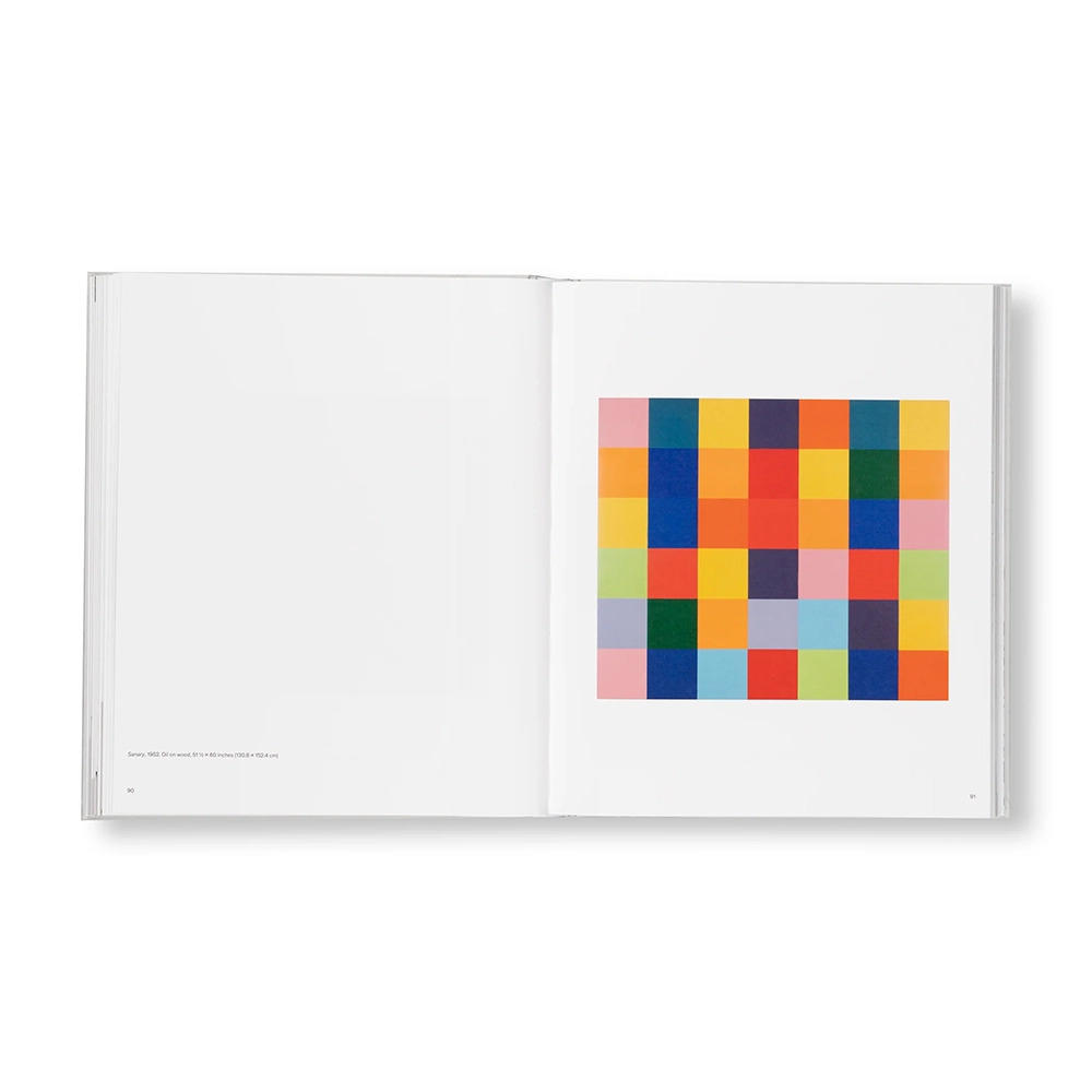 ELLSWORTH KELLY (2023) by Ellsworth Kelly（エルズワース・ケリー）　作品集