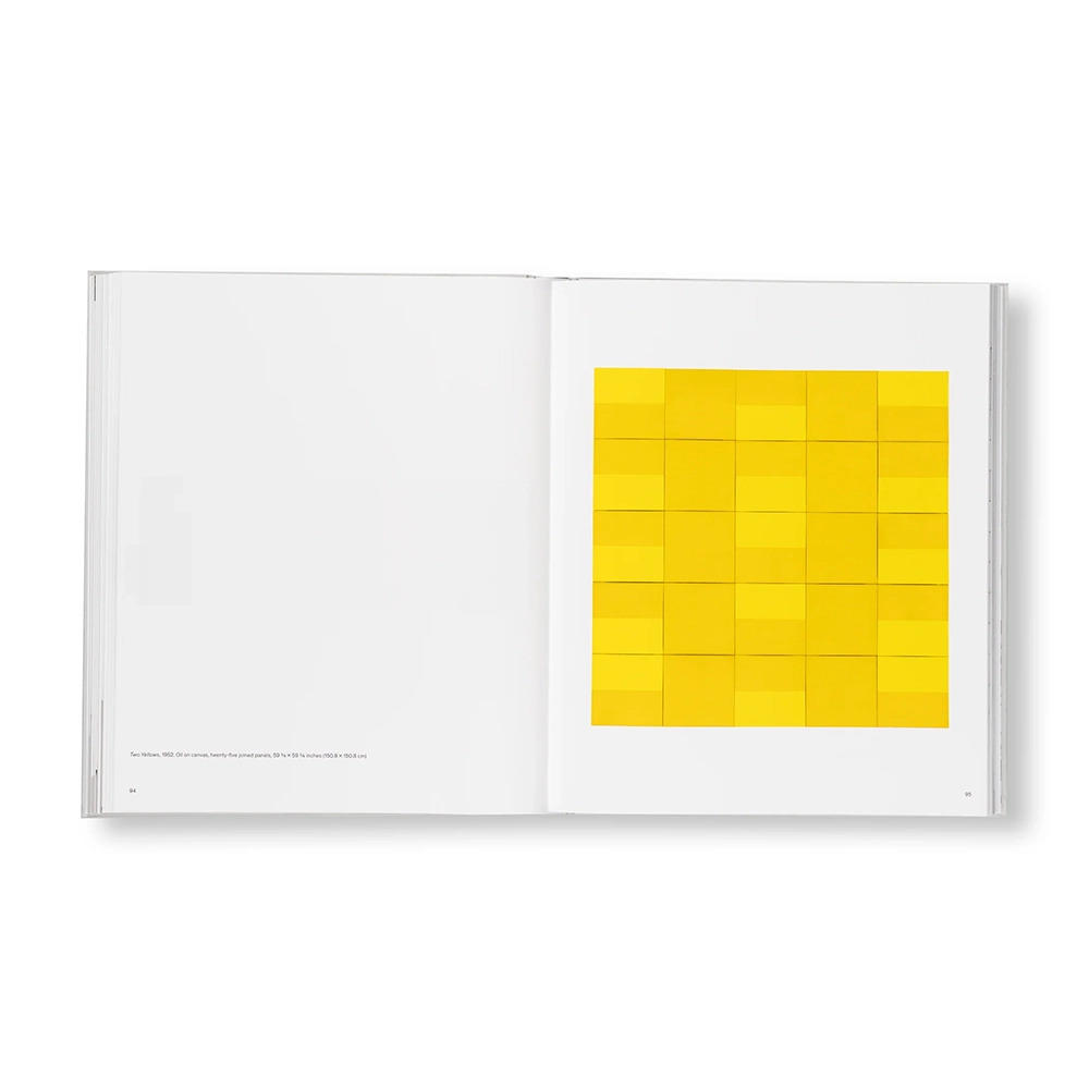 ELLSWORTH KELLY (2023) by Ellsworth Kelly（エルズワース・ケリー）　作品集