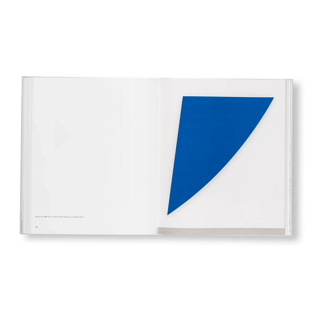 ELLSWORTH KELLY (2023) by Ellsworth Kelly（エルズワース・ケリー）　作品集