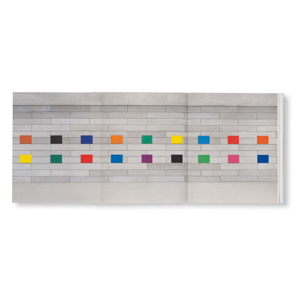 ELLSWORTH KELLY (2023) by Ellsworth Kelly（エルズワース・ケリー）　作品集