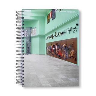 DIE INNERE FRONT - THE HOME FRONT by Henrike Naumann（ヘンリケ・ナウマン）作品集