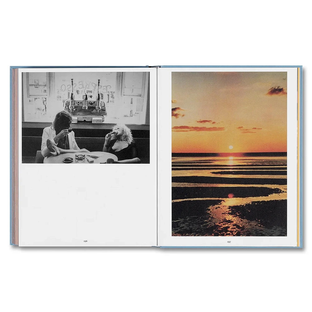 【A24】HAPPIER, STUPIDER TIMES: ANTHONY BOURDAIN'S PROVINCETOWN YEARS by Anthony Bourdain　(アンソニー・ボーディン)　映画『トニー（Tony）』 関連作品集