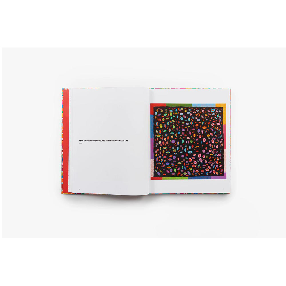 Yayoi Kusama: Give Me Love 草間彌生 作品集