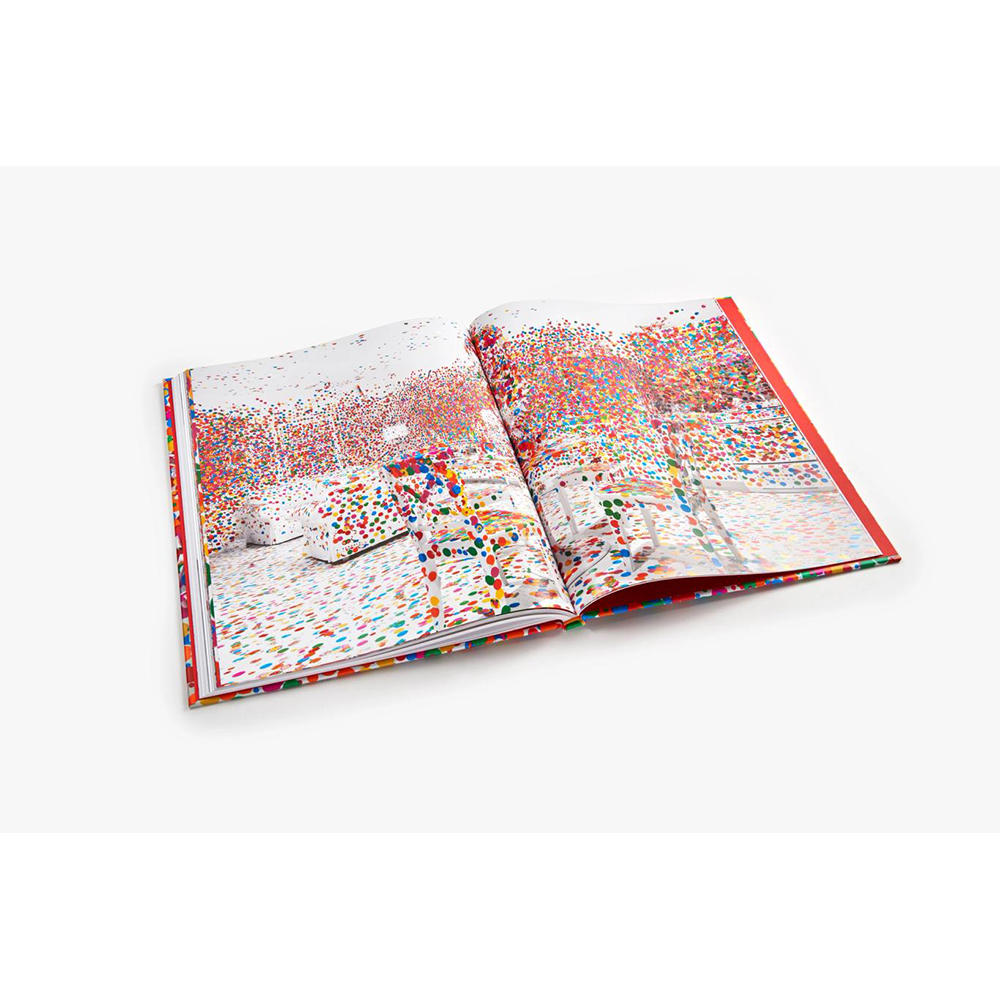 Yayoi Kusama: Give Me Love 草間彌生 作品集 草間彌生 出版社：David