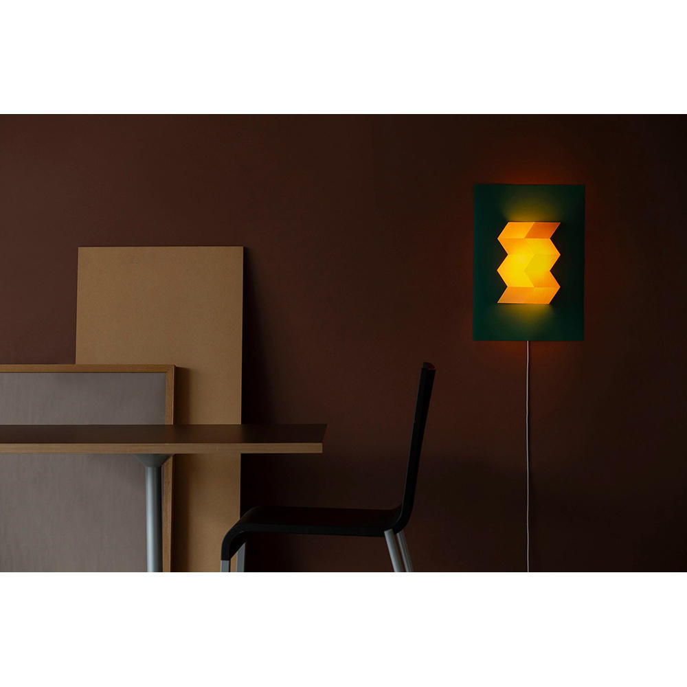 【POSTER LIGHT (ポスターライト)】 ZAGU