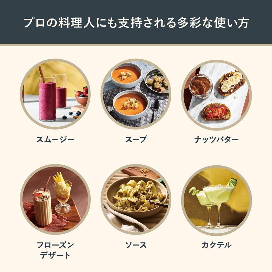 Vitamix(バイタミックス） E510 ブラック