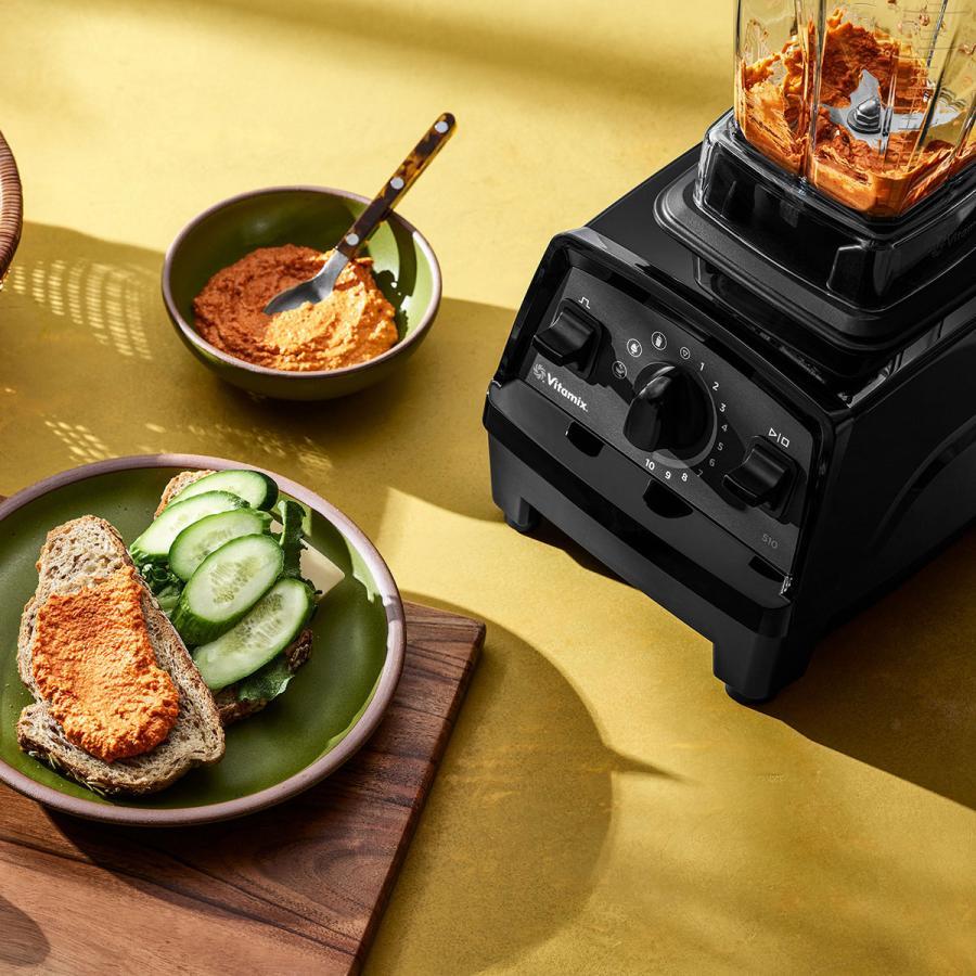 Vitamix(バイタミックス） E510 ブラック