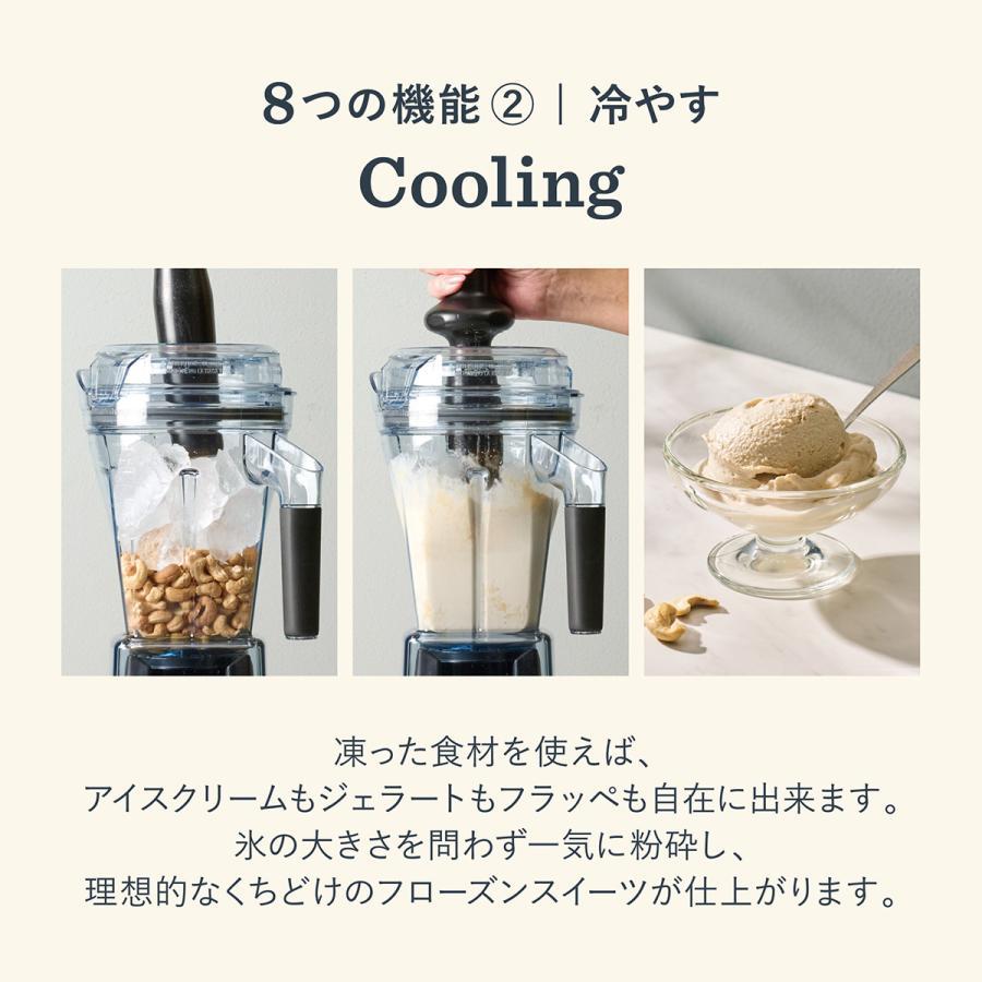 Vitamix(バイタミックス） E510 ブラック