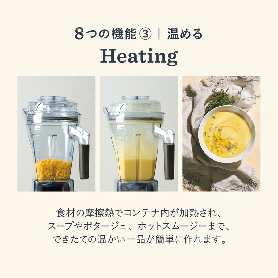 Vitamix(バイタミックス） E510 ブラック